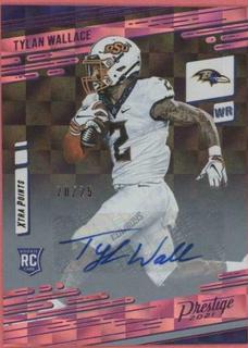 Tylan Wallace