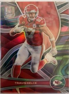 Travis Kelce