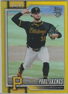 Paul Skenes