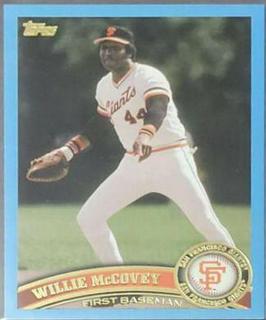 Willie McCovey