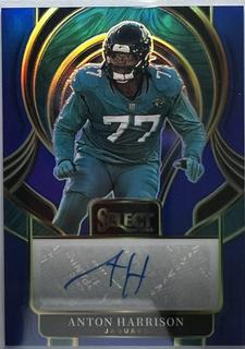 Anton Harrison