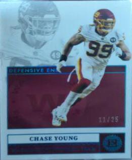 Chase Young