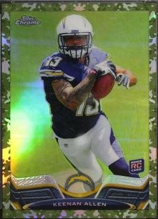Keenan Allen