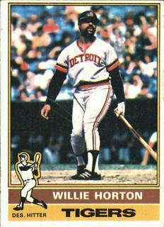 Willie Horton