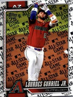 Lourdes Gurriel Jr.