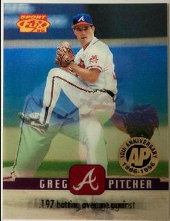 Greg Maddux