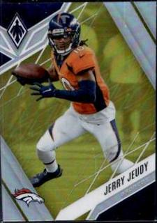 Jerry Jeudy
