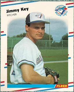 Jimmy Key
