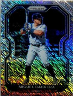 Miguel Cabrera