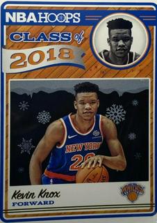 Kevin Knox