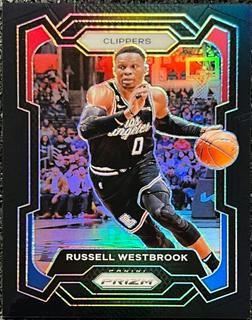 Russell Westbrook