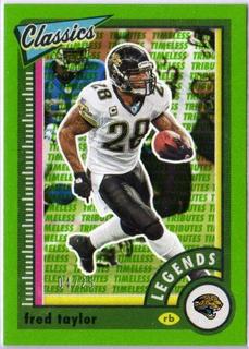 Fred Taylor