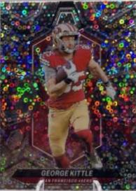 George Kittle