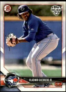 Vladimir Guerrero Jr.