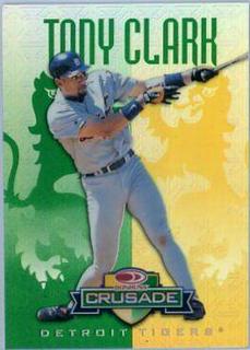 Tony Clark