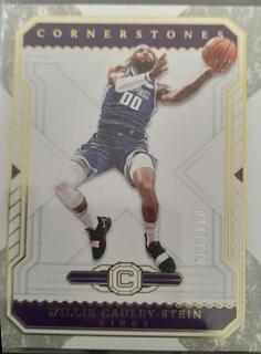 Willie Cauley Stein