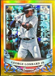 George Lombard Jr.