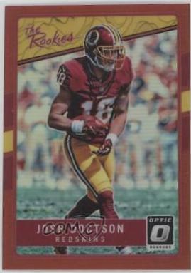 Josh Doctson [Red] #TR-JD