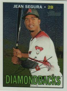 Jean Segura