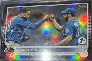 Greg Holland