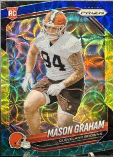 Mason Graham