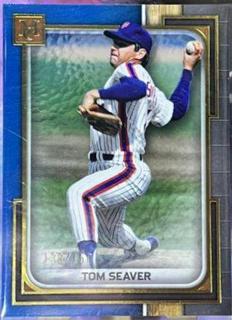 Tom Seaver