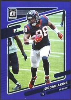 Jordan Akins