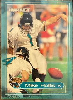 Mike Hollis