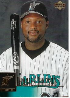 Charles Johnson