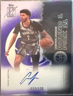 Cameron Johnson