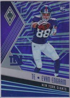 Evan Engram