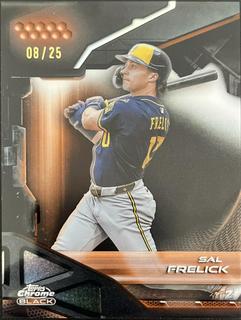 Sal Frelick