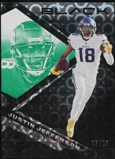 Justin Jefferson