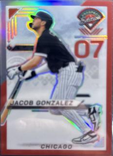 Jacob Gonzalez