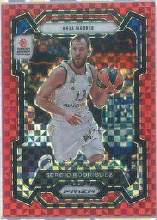 Sergio Rodriguez
