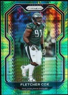 Fletcher Cox