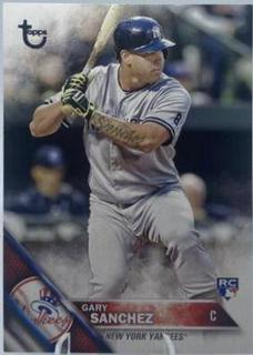 Gary Sanchez