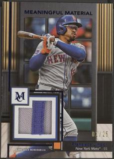 Francisco Lindor