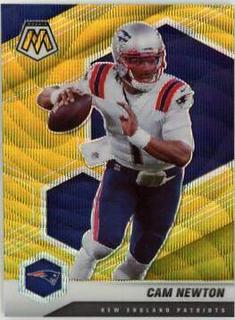 Cam Newton