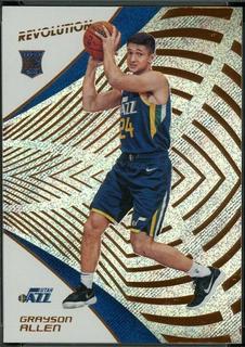 Grayson Allen