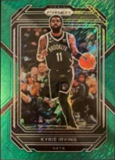 Kyrie Irving