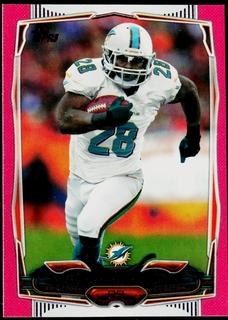 Knowshon Moreno