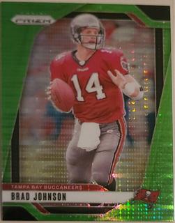 Brad Johnson