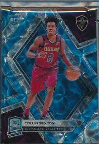 Collin Sexton