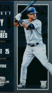 Gleyber Torres