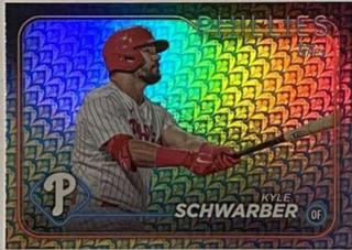 Kyle Schwarber