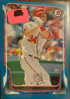 Bryce Harper