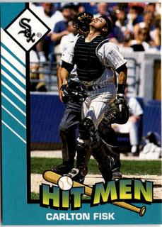 Carlton Fisk