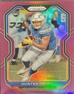 Hunter Henry