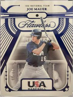 Joe Mauer